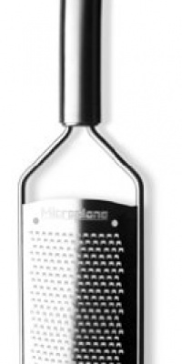 Microplane 38004 Professional Fine Spice Grater Microplane 38004 Professional Fine Spice Grater