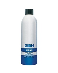 With alpha hydroxy acids, CLEAN works to remove dirt and oil, but will not over-dry skin. Also works to lift off surface dead skin cells, uncovering new, smoother looking skin. Fresh, light lemon scent. Key ingredients: Glycolic Acid, Lactic Acid, Linalool, Malic Acid, Peppermint Extract, Salicylic Acid With alpha hydroxy acids, CLEAN works to remove dirt and oil, but will not over-dry skin. Also works to lift off surface dead skin cells, uncovering new, smoother looking skin. Fresh, light lemon scent. Key ingredients: Glycolic Acid, Lactic Acid, Linalool, Malic Acid, Peppermint Extract, Salicylic Acid