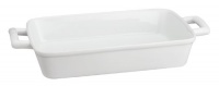 HIC 13 x 9 x 2.5 Lasagna Pan, White HIC 13 x 9 x 2.5 Lasagna Pan, White