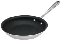 All-Clad Stainless 8-Inch Nonstick Fry Pan All-Clad Stainless 8-Inch Nonstick Fry Pan