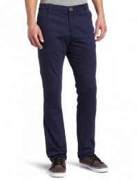 Volcom Men's 2x4 Chino Pant Volcom Men's 2x4 Chino Pant