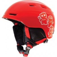 Smith Optics Zoom Junior Helmet