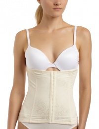 Flexees Women's Instant Slimmer Firm Control Waistnipper #6868 Flexees Women's Instant Slimmer Firm Control Waistnipper #6868