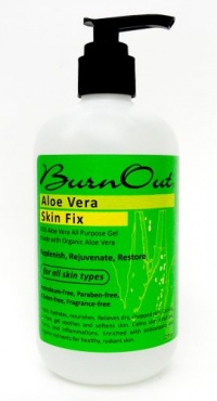 Aloe Vera Skin Fix Aloe Vera Skin Fix