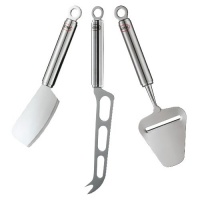 Rosle Cheese Cutting Set Rosle Cheese Cutting Set