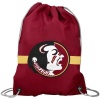 NCAA Florida State Seminoles Drawstring Backpack