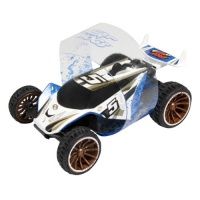 Air Hogs - Hyper Actives Pro (Blue/White) Air Hogs - Hyper Actives Pro (Blue/White)