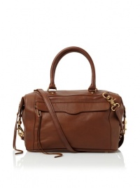 Rebecca Minkoff Women's Mab Satchel Rebecca Minkoff Women's Mab Satchel