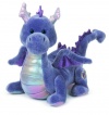 Webkinz Stormy Dragon Plush