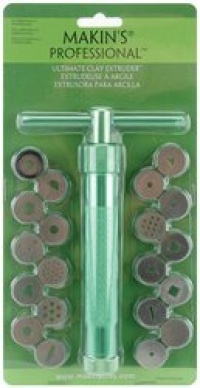 Makin's Professional Ultimate Clay Extruder Makin's Professional Ultimate Clay Extruder