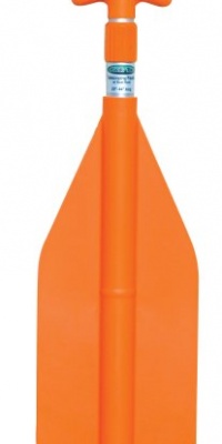 Kwik Tek P-1 Telescoping Paddle (20-Inches - 45-Inches) Kwik Tek P-1 Telescoping Paddle (20-Inches - 45-Inches)