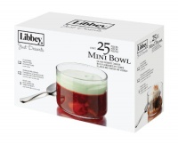 Just Desserts Mini Bowl 25-Piece Set Just Desserts Mini Bowl 25-Piece Set