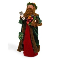 Spirit of Christmas Present Figurine Spirit of Christmas Present Figurine