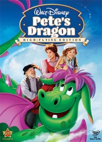 Pete's Dragon (High-Flying Edition)