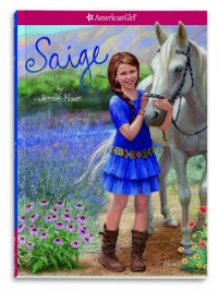 Saige (American Girl Today) Saige (American Girl Today)