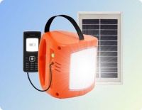 d.light S250 Solar LED Lantern d.light S250 Solar LED Lantern