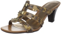 AK Anne Klein Women's Harlo Sandal AK Anne Klein Women's Harlo Sandal