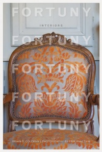 Fortuny Interiors Fortuny Interiors