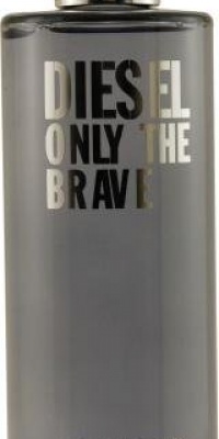 Diesel Only The Brave By Diesel For Men Aftershave 3.4 Oz