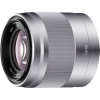 Sony 50mm f/1.8 Mid-Range Lens for Sony E Mount Nex Cameras