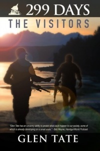 299 Days: The Visitors (Volume 5) 299 Days: The Visitors (Volume 5)