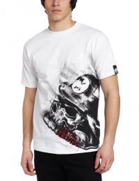 Metal Mulisha Men's Scrub Metal Mulisha Men's Scrub