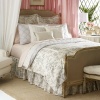 Lauren by Ralph Lauren Saint Honore Queen Comforter - Pagoda