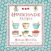 Homemade Recipes (Recipe Binder) Homemade Recipes (Recipe Binder)