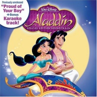 Aladdin: Special Edition Soundtrack Aladdin: Special Edition Soundtrack
