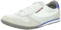 Diesel Men's Claw Action Spin Sneaker Diesel Men's Claw Action Spin Sneaker