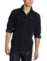 Diesel Men's Svarog-rs Shirt Diesel Men's Svarog-rs Shirt