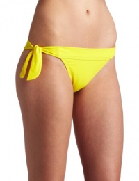 Oakley Womens Side Tie Swimwear Oakley Womens Side Tie Swimwear