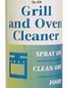 Grill & Oven Cleaner