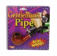 Gentleman's Pipe Gentleman's Pipe