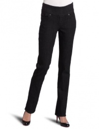 Jag Jeans Women's Petite Peri Straight Jean Jag Jeans Women's Petite Peri Straight Jean