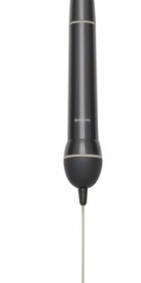 BonJour Mini Frother, Black