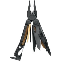 Leatherman 850021 MUT-Multi-Tool, Black Leatherman 850021 MUT-Multi-Tool, Black
