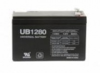 UPG UB1280 Sealed Lead Acid Batteries UPG UB1280 Sealed Lead Acid Batteries