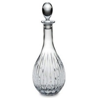 Crystal Soho Wine Decanter Crystal Soho Wine Decanter