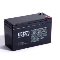 Rechargeable 12V 7AH Sealed Battery