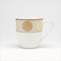 Noritake Mocha Java 15-ounce Mug Noritake Mocha Java 15-ounce Mug