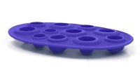 Fred and Friends Ice Attacks Ice Cube Tray Fred and Friends Ice Attacks Ice Cube Tray