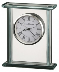 Howard Miller 645-643 Cooper Table Clock by