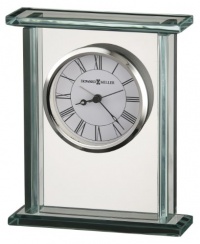 Howard Miller 645-643 Cooper Table Clock by Howard Miller 645-643 Cooper Table Clock by