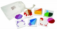 Plan Toys Planpreschool Twist N' Match Plan Toys Planpreschool Twist N' Match