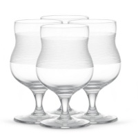 Dansk Edesia 16-Ounce All Purpose Glass, Set of 4 Dansk Edesia 16-Ounce All Purpose Glass, Set of 4