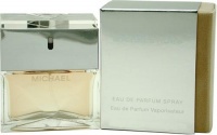 Michael Kors By Michael Kors For Women. Eau De Parfum Spray 1 Ounces Michael Kors By Michael Kors For Women. Eau De Parfum Spray 1 Ounces