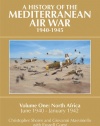 A History of the Mediterranean Air War, 1940-1945, Vol. 1: North Africa, June 1940-January 1942