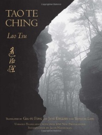 Tao Te Ching Tao Te Ching