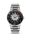 Philip Stein Round Active Extreme Watch, 46mm